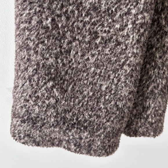 Vintage Gray Button Up Swing Jacket - Picture 7 of 16